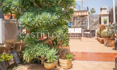 Resale - Bungalow - Orihuela Costa - La Florida