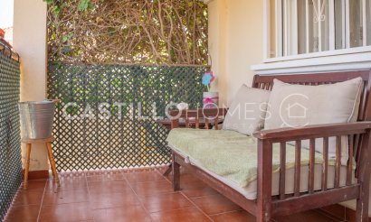 Resale - Bungalow - Orihuela Costa - La Florida