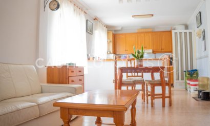 Resale - Bungalow - Orihuela Costa - La Florida