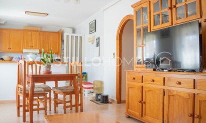 Resale - Bungalow - Orihuela Costa - La Florida