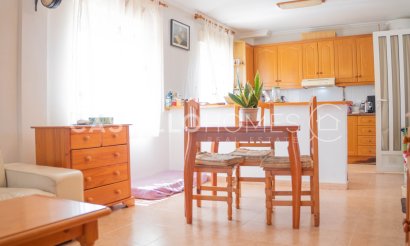 Resale - Bungalow - Orihuela Costa - La Florida