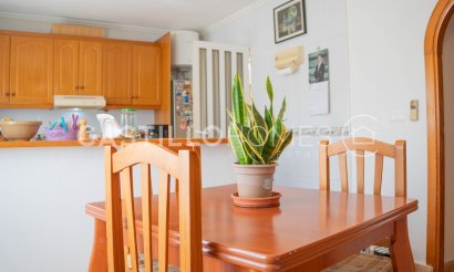 Resale - Bungalow - Orihuela Costa - La Florida