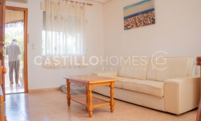 Resale - Bungalow - Orihuela Costa - La Florida