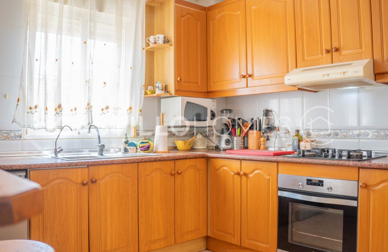 Resale - Bungalow - Orihuela Costa - La Florida
