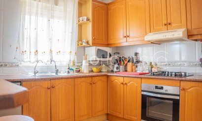 Resale - Bungalow - Orihuela Costa - La Florida