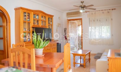 Resale - Bungalow - Orihuela Costa - La Florida