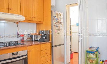 Resale - Bungalow - Orihuela Costa - La Florida