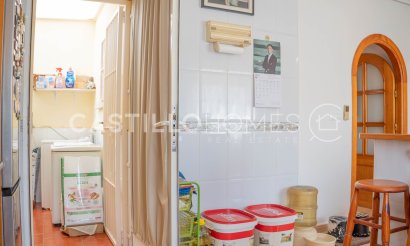 Resale - Bungalow - Orihuela Costa - La Florida