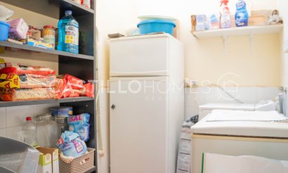 Resale - Bungalow - Orihuela Costa - La Florida