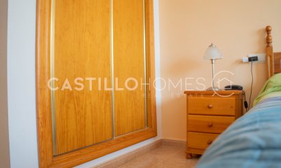 Resale - Bungalow - Orihuela Costa - La Florida