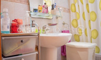 Resale - Bungalow - Orihuela Costa - La Florida