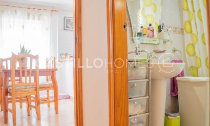 Resale - Bungalow - Orihuela Costa - La Florida