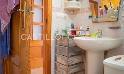 Resale - Bungalow - Orihuela Costa - La Florida