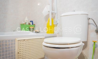 Resale - Bungalow - Orihuela Costa - La Florida