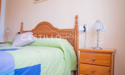 Resale - Bungalow - Orihuela Costa - La Florida