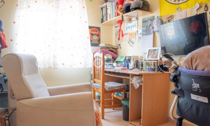 Resale - Bungalow - Orihuela Costa - La Florida
