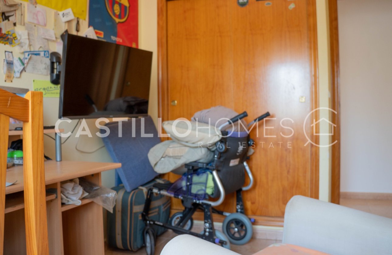 Resale - Bungalow - Orihuela Costa - La Florida