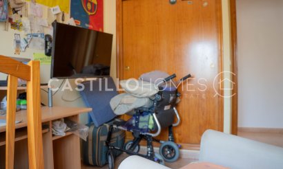 Resale - Bungalow - Orihuela Costa - La Florida