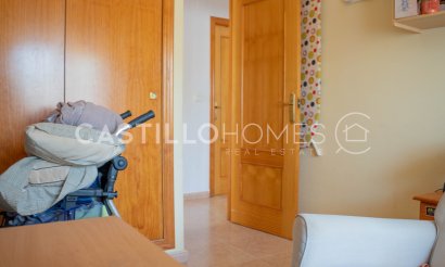 Resale - Bungalow - Orihuela Costa - La Florida