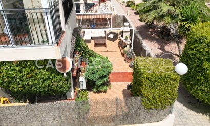 Resale - Bungalow - Orihuela Costa - La Florida