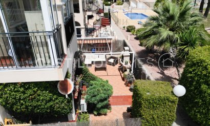Resale - Bungalow - Orihuela Costa - La Florida