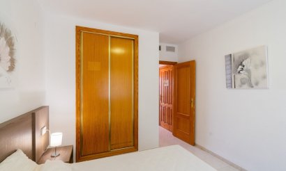 Obra nueva - Bungalow - Calpe - Gran Sol