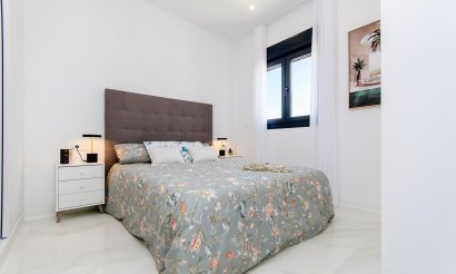 New Build - Villa - Orihuela - Vistabella Golf