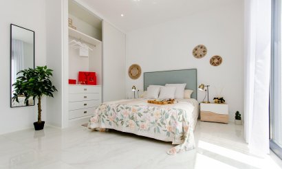 New Build - Villa - Orihuela - Vistabella Golf