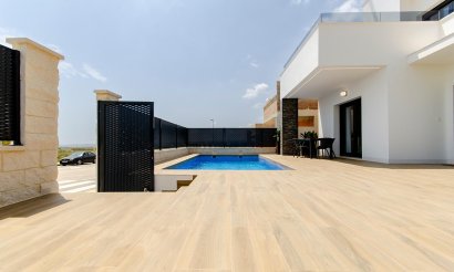 New Build - Villa - Orihuela - Vistabella Golf