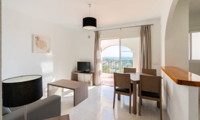 New Build - Bungalow - Calpe - Gran Sol