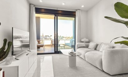 Reventa - Apartamento / piso - Orihuela Costa - Los Altos