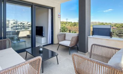 Revente - Appartement - Orihuela Costa - Los Altos