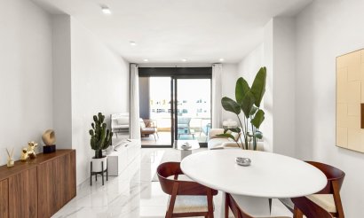 Revente - Appartement - Orihuela Costa - Los Altos