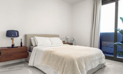 Revente - Appartement - Orihuela Costa - Los Altos