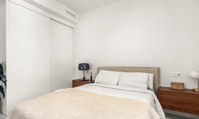 Revente - Appartement - Orihuela Costa - Los Altos