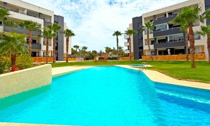 Revente - Appartement - Orihuela Costa - Los Altos