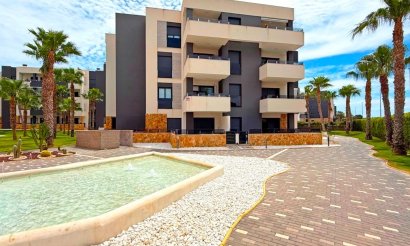 Revente - Appartement - Orihuela Costa - Los Altos