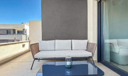 Revente - Appartement - Orihuela Costa - Los Altos