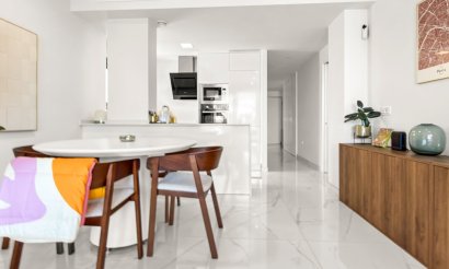Revente - Appartement - Orihuela Costa - Los Altos