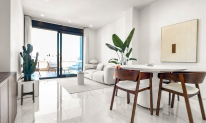 Revente - Appartement - Orihuela Costa - Los Altos