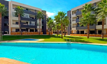 Revente - Appartement - Orihuela Costa - Los Altos