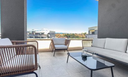 Revente - Appartement - Orihuela Costa - Los Altos