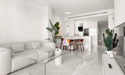 Revente - Appartement - Orihuela Costa - Los Altos
