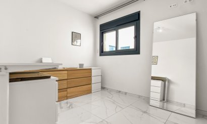 Revente - Appartement - Orihuela Costa - Los Altos