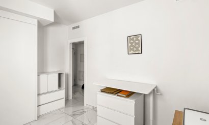 Revente - Appartement - Orihuela Costa - Los Altos