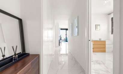 Revente - Appartement - Orihuela Costa - Los Altos