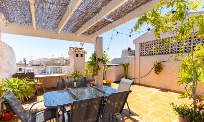 Reventa - Apartamento / piso - Guardamar del Segura - El Moncayo