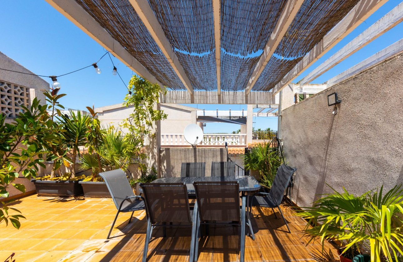 Reventa - Apartamento / piso - Guardamar del Segura - El Moncayo