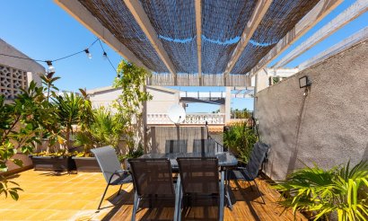Reventa - Apartamento / piso - Guardamar del Segura - El Moncayo
