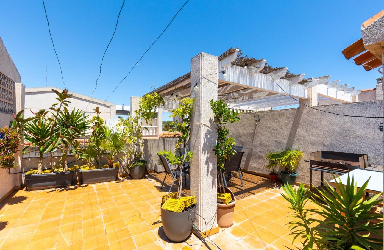 Reventa - Apartamento / piso - Guardamar del Segura - El Moncayo